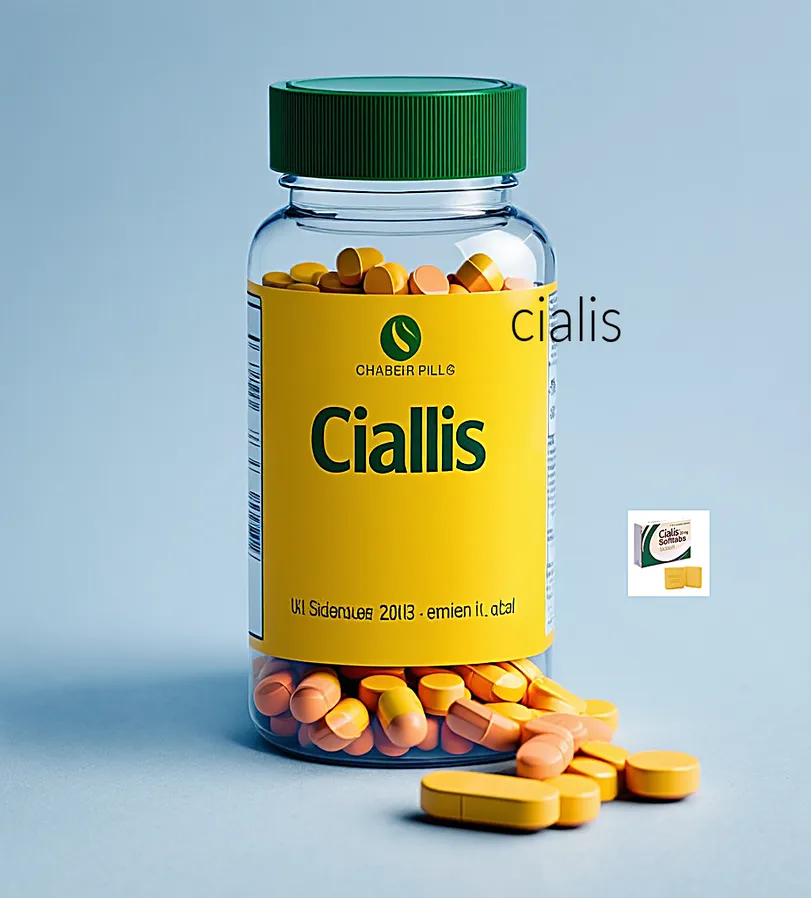 Hace falta receta medica para comprar cialis en españa